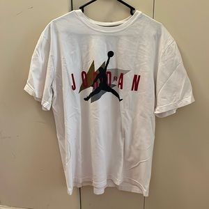 Jordan Olympic 7 Tee